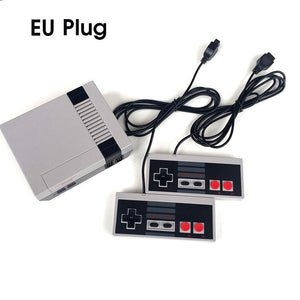 Classic NES Game Machine 500-Game Machine-Prime4Choice.com-Prime4Choice.com