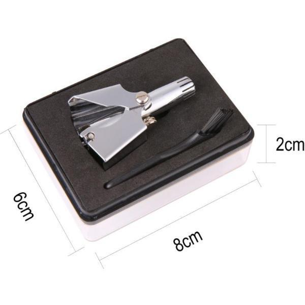 Easy & Cleaning Safe Nose Cleaning Tool