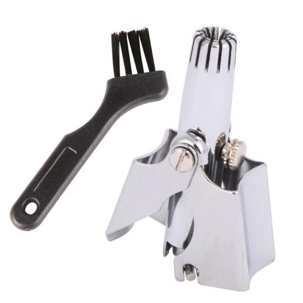 Easy & Cleaning Safe Nose Cleaning Tool