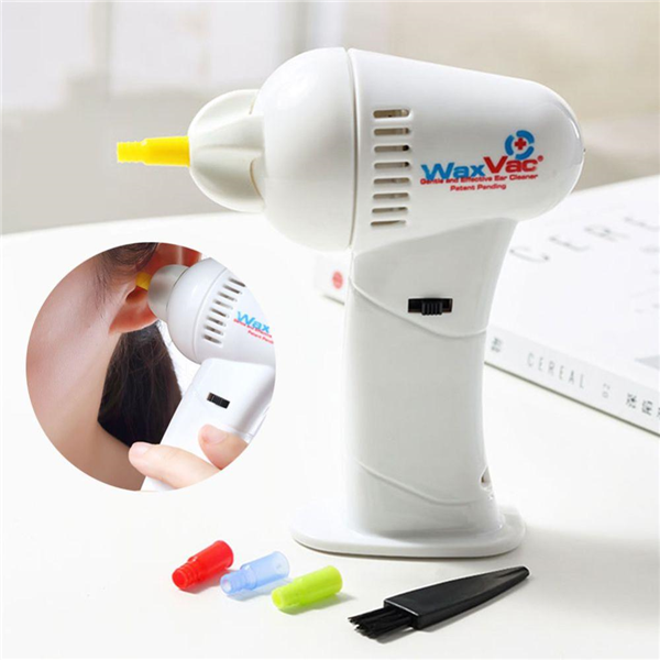 Electric Ear Wax Vacuum-Home & Garden-prime4choice.com-Prime4Choice.com