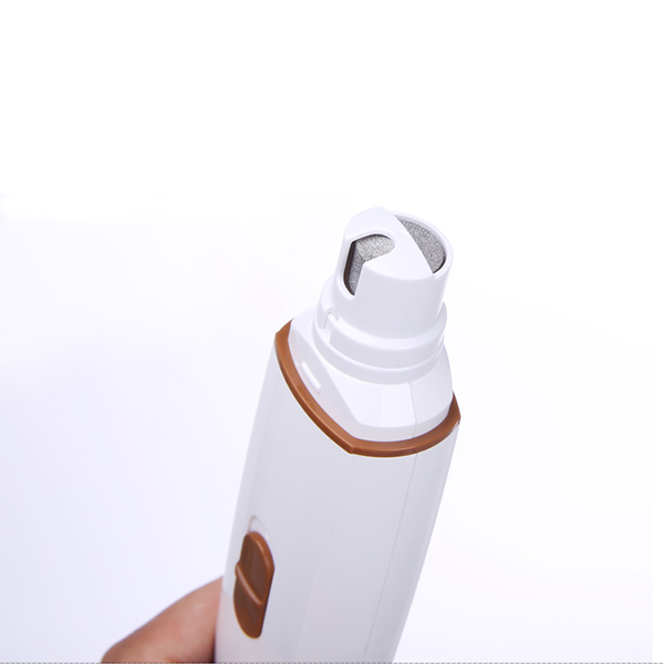 Electric Dog Nail Grinder Pet Nail Trimmers