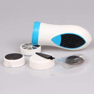 Electric Removes Calluses Massager