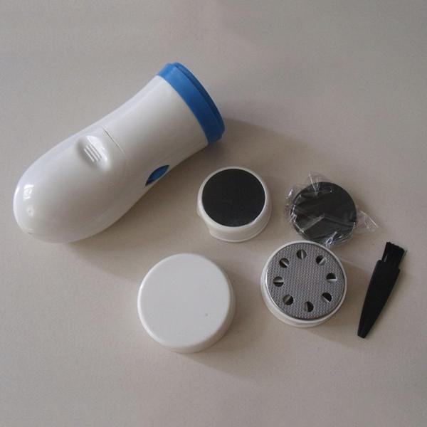 Electric Removes Calluses Massager
