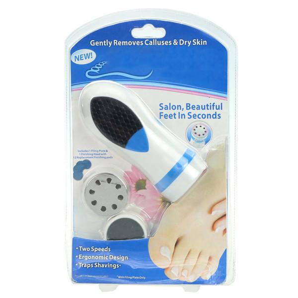 Electric Removes Calluses Massager
