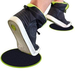 Exercise Slider
