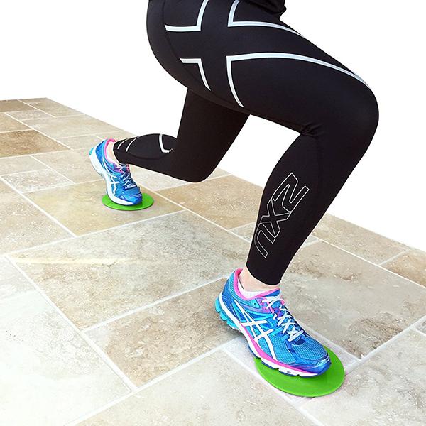 Exercise Slider