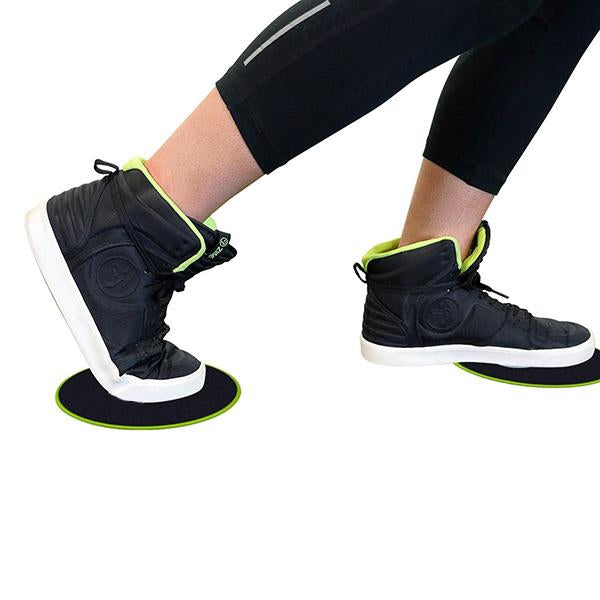 Exercise Slider