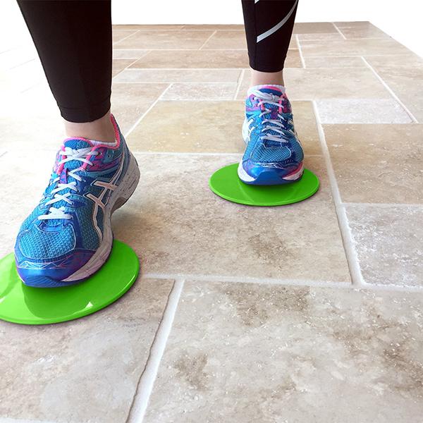 Exercise Slider