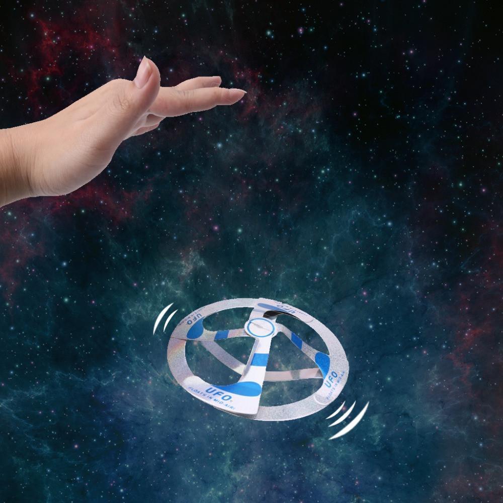 New Flying Magic Trick Disk-Toys-Prime4Choice.com-Prime4Choice.com