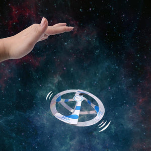 New Flying Magic Trick Disk-Toys-Prime4Choice.com-Prime4Choice.com