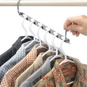 Soft Steel Hanger-Home Tools-Prime4Choice.com-Prime4Choice.com