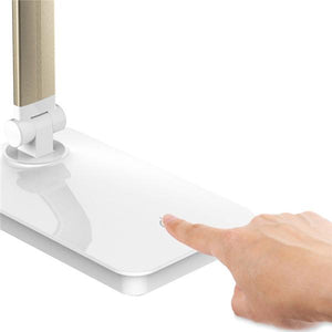 Rechargeable Desk Folding Reading Lamp