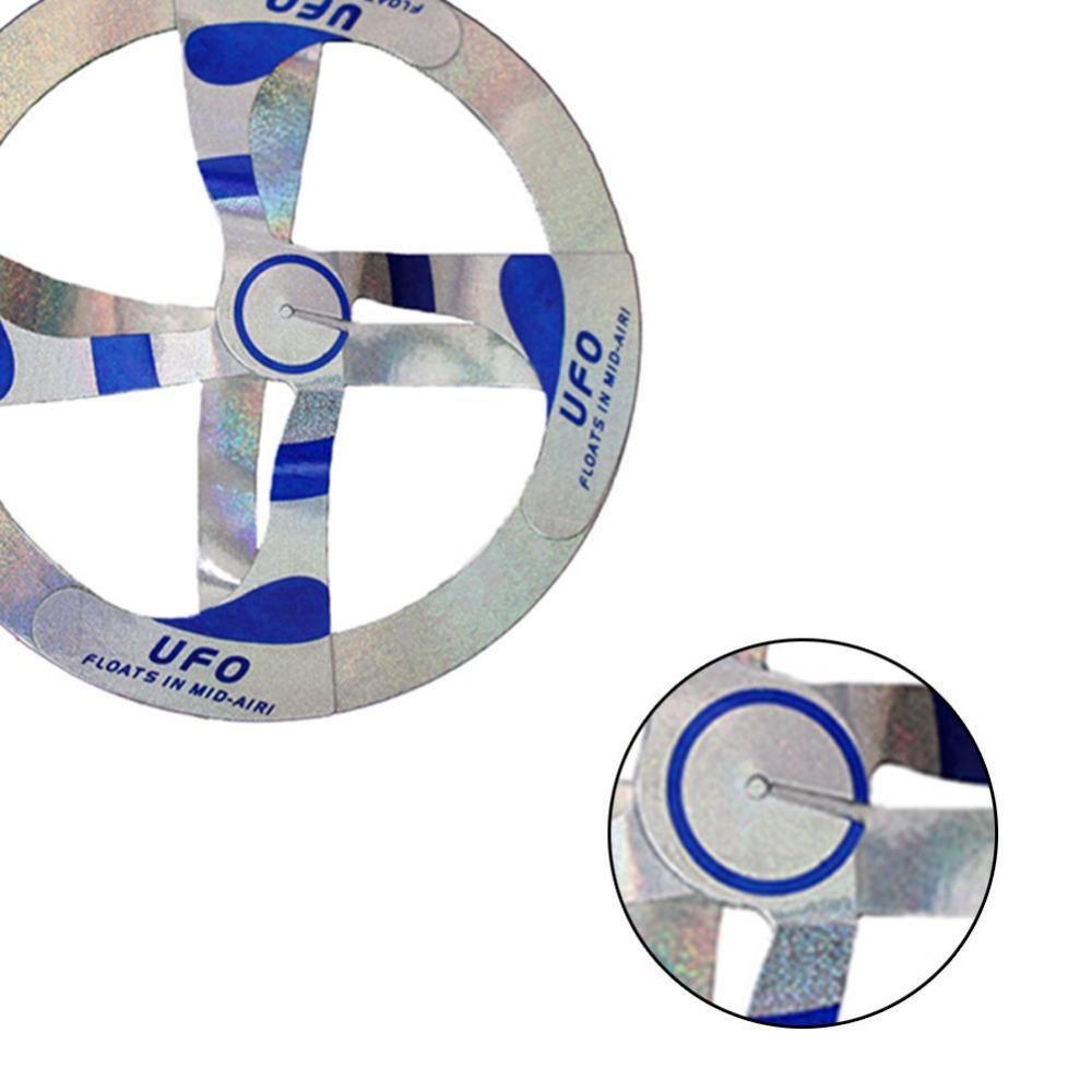 New Flying Magic Trick Disk-Toys-Prime4Choice.com-Prime4Choice.com