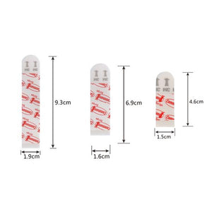Command Picture & Frame Hanging Strips Value Pack