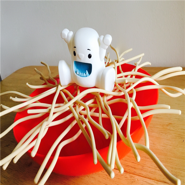 Yeti in My Spaghetti Game-Baby Toys-prime4choice.com-Prime4Choice.com