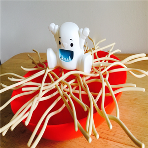 Yeti in My Spaghetti Game-Baby Toys-prime4choice.com-Prime4Choice.com