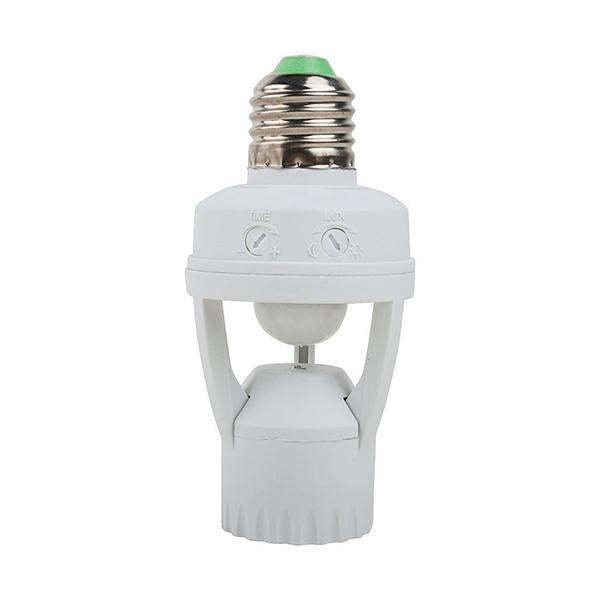 Infrared Motion Sensor