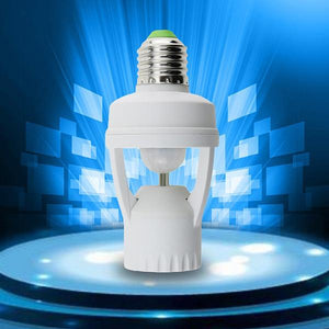 Infrared Motion Sensor