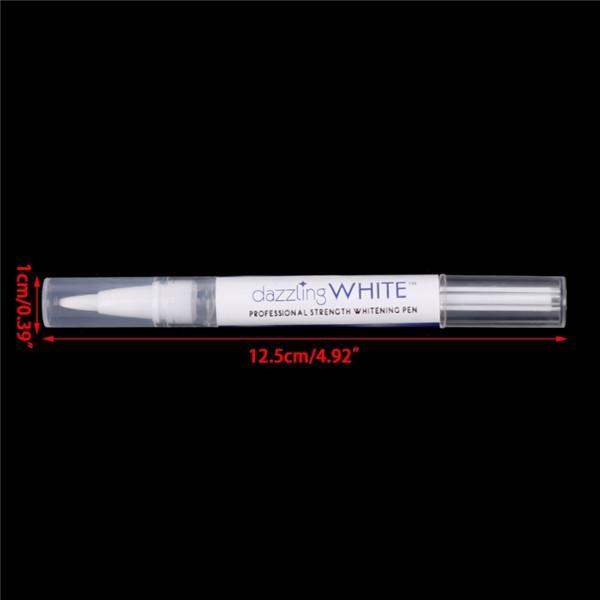 Nature Peroxide Gel Tooth Cleaning Bleaching Kit-Health Care-Prime4Choice.com-Prime4Choice.com