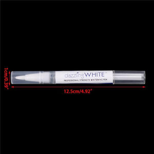 Nature Peroxide Gel Tooth Cleaning Bleaching Kit-Health Care-Prime4Choice.com-Prime4Choice.com