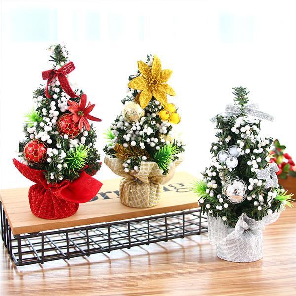 Mini Christmas Tree Table Decoration-Christmas-prime4choice.com-Prime4Choice.com