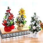 Mini Christmas Tree Table Decoration-Christmas-prime4choice.com-Prime4Choice.com