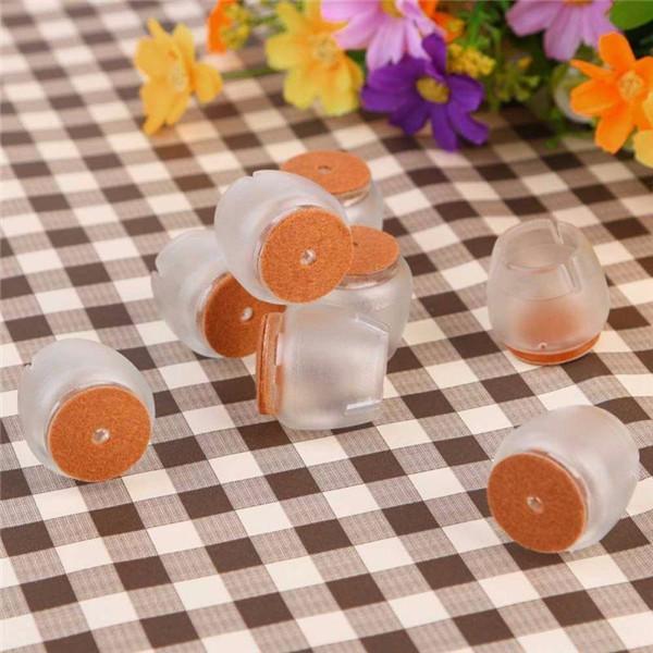 Furniture Feet Protector Pads(8 Pcs)