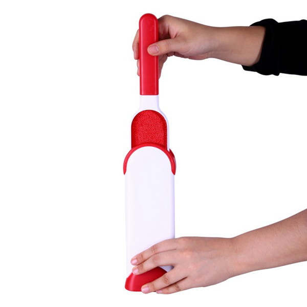 *Reusable Double Sided Fur Remover(Household+Travel)-Fur Brush-Prime4Choice.com-Prime4Choice.com