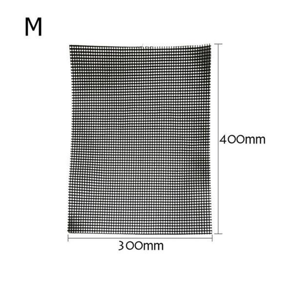 BBQ Non-stick Grilling Mesh-Barbecue-Thechoiceday.com-M-TheChoiceDay.com