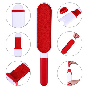 *Reusable Double Sided Fur Remover(Household+Travel)-Fur Brush-Prime4Choice.com-Prime4Choice.com