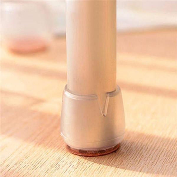 Furniture Feet Protector Pads(8 Pcs)