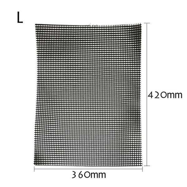 BBQ Non-stick Grilling Mesh-Barbecue-Thechoiceday.com-L-TheChoiceDay.com