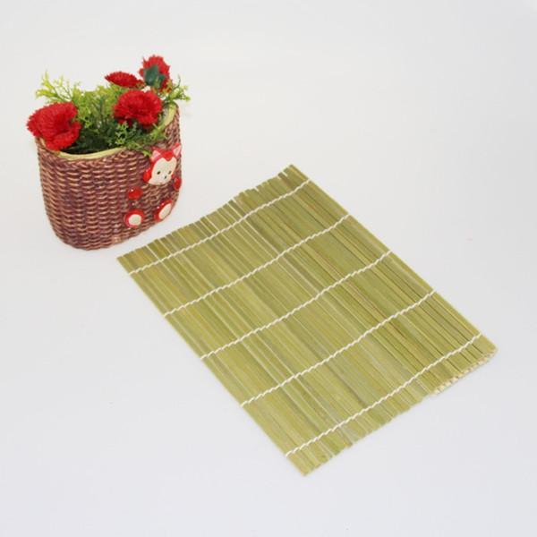 Bamboo Makisu Sushi Rolling Mat-Makisu-Sushi-Thechoiceday.com-TheChoiceDay.com