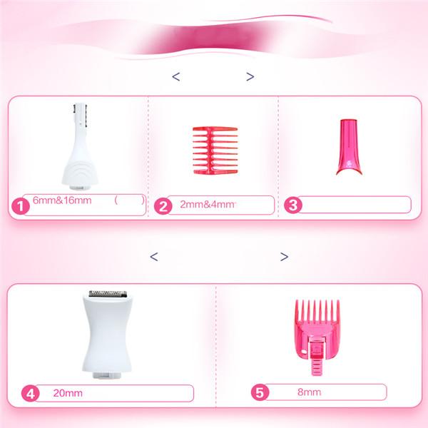 5 In 1 Electric Epilator-Beauty Care-Prime4Choice.com-Prime4Choice.com