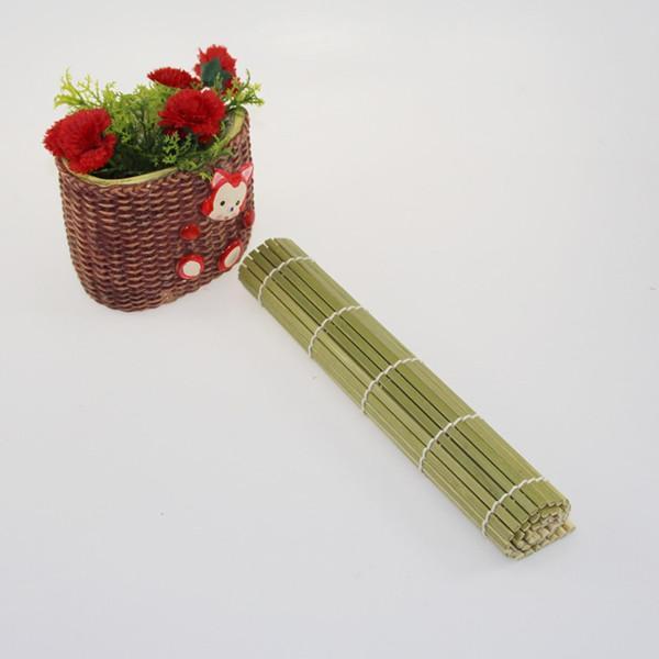 Bamboo Makisu Sushi Rolling Mat-Makisu-Sushi-Thechoiceday.com-TheChoiceDay.com