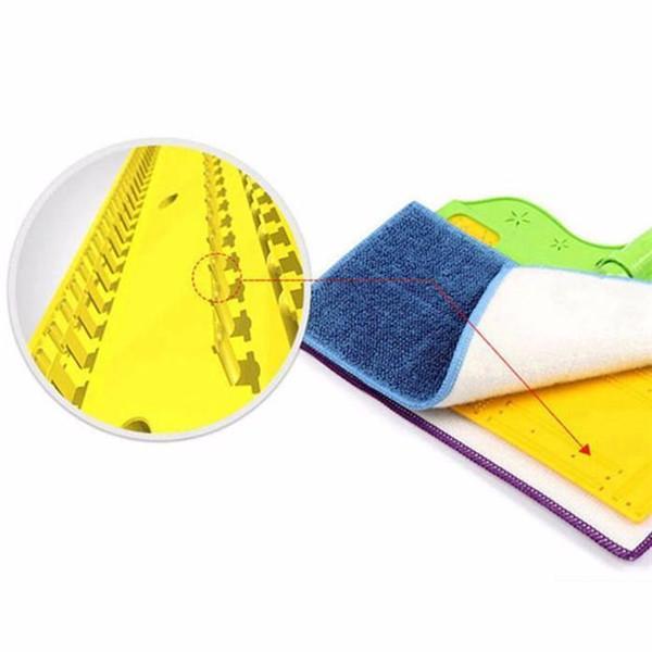 Double Sided Flat Magic Mop Sweepers-Home Tools-Prime4Choice.com-Prime4Choice.com