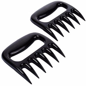 Kitchen Maestro Bear Claws-Kitchen Meat Handling & Shredding Claws-Barbecue-Thechoiceday.com-TheChoiceDay.com