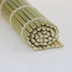 Bamboo Makisu Sushi Rolling Mat-Makisu – jjcward