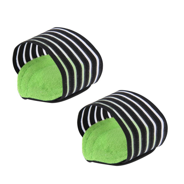 Foot Cushioned Arch shock Absorbers-Health Care-prime4choice.com-Prime4Choice.com