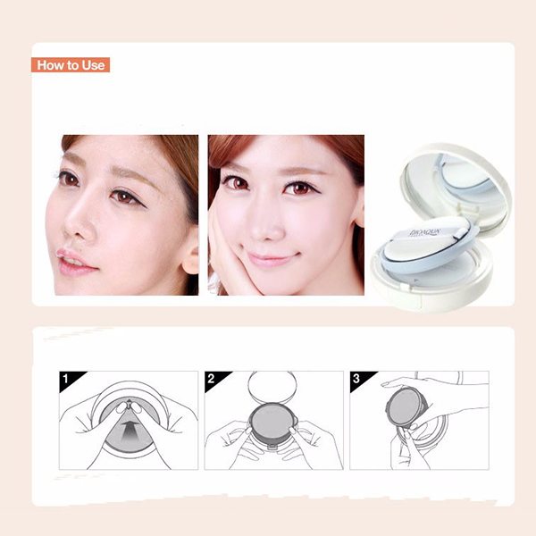 BioAqua Air Cushion BB Concealer-Beauty-Prime4Choice.com-Prime4Choice.com