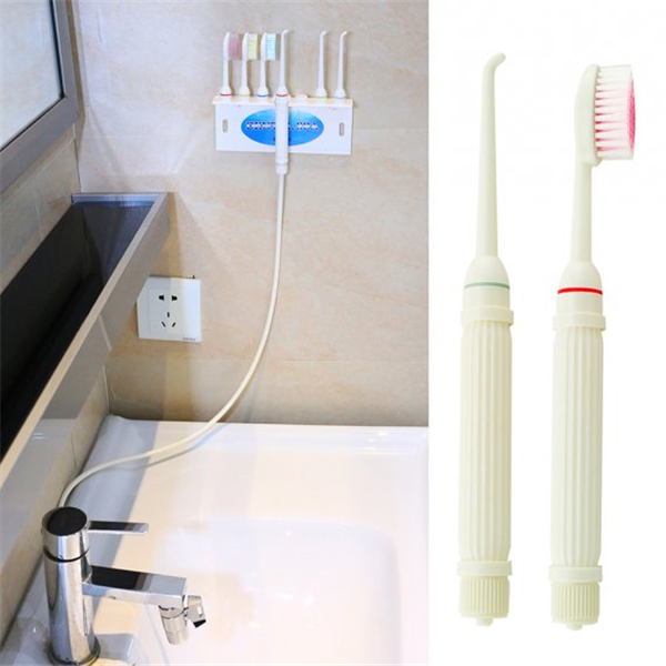 Oral Irrigator Floss Water Jet DS1000