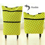 Foldable Trolley Bag-Home Tools-Prime4Choice.com-Prime4Choice.com