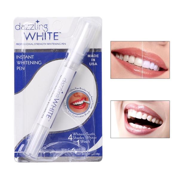 Nature Peroxide Gel Tooth Cleaning Bleaching Kit-Health Care-Prime4Choice.com-Prime4Choice.com