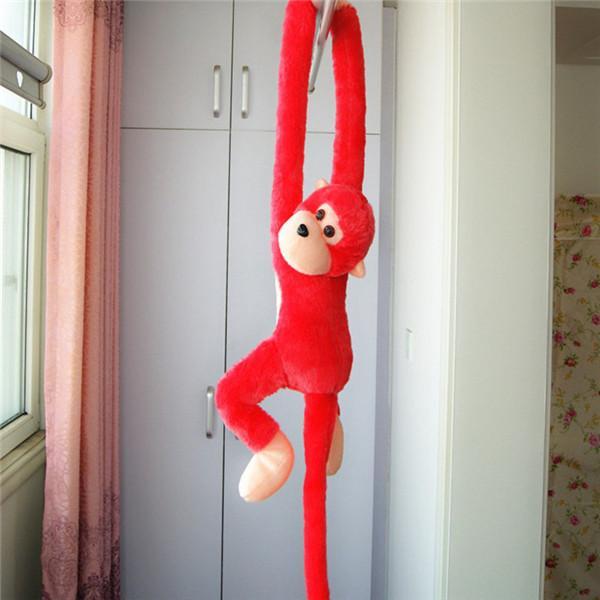 Colorful Arm Monkey Doll-Toys-Prime4Choice.com-Prime4Choice.com
