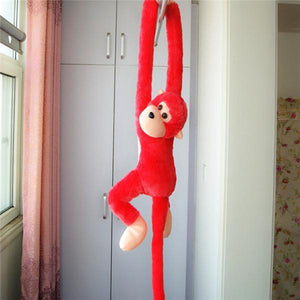 Colorful Arm Monkey Doll-Toys-Prime4Choice.com-Prime4Choice.com