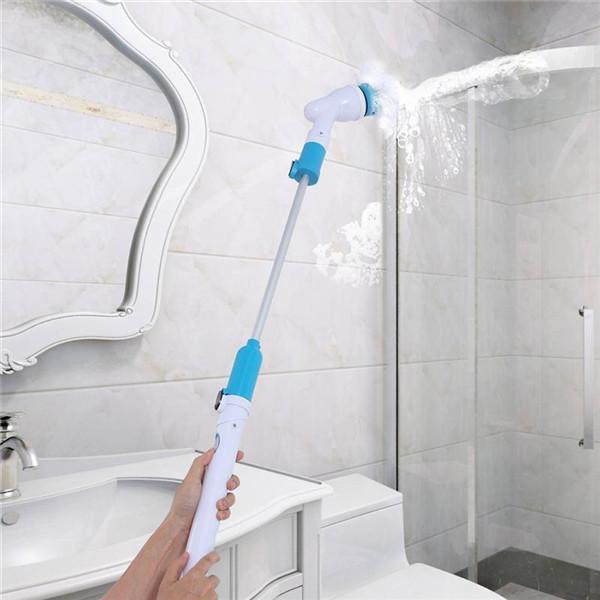 Multifunction Tub And Tile Scrubber-Kitchen & Household-Prime4Choice.com-Prime4Choice.com