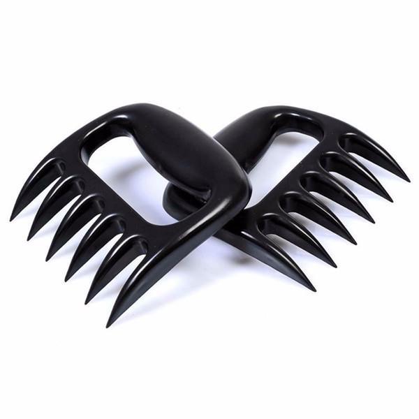Kitchen Maestro Bear Claws-Kitchen Meat Handling & Shredding Claws-Barbecue-Thechoiceday.com-TheChoiceDay.com