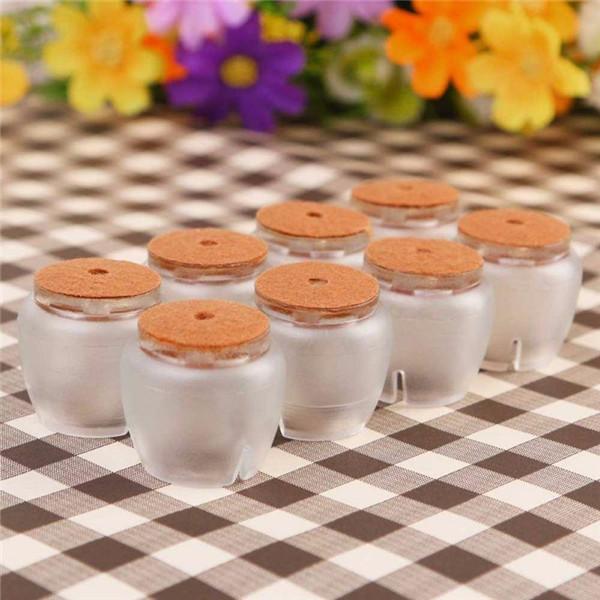 Furniture Feet Protector Pads(8 Pcs)