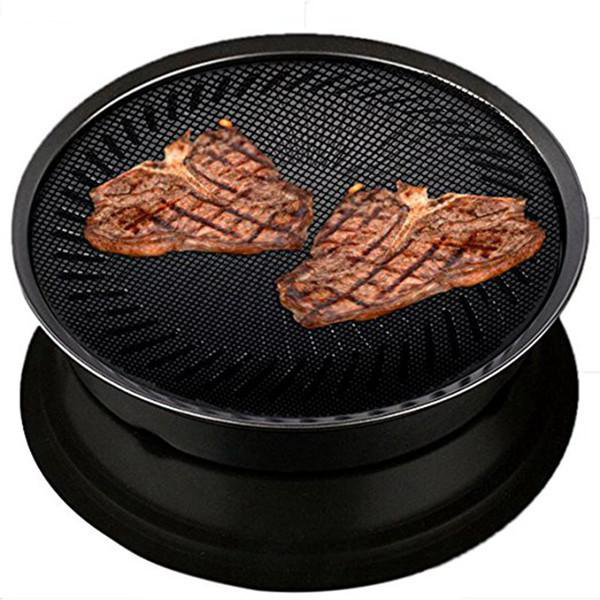 BBQ Non-stick Grilling Mesh