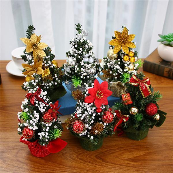 Mini Christmas Tree Table Decoration-Christmas-prime4choice.com-Prime4Choice.com
